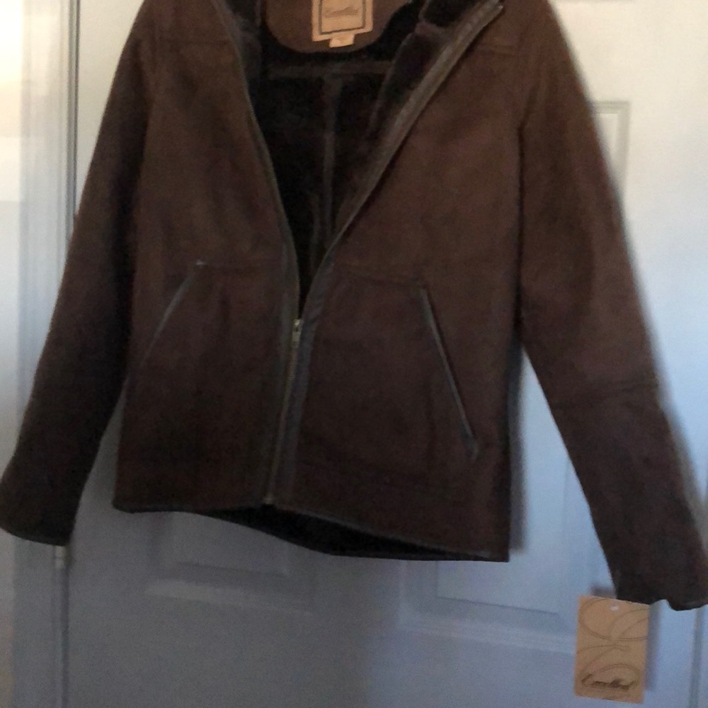 Excelled Women’s Straight Jacket, Sz. Small